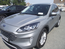 2023 Ford Kuga 2.5L Petrol For Sale Images