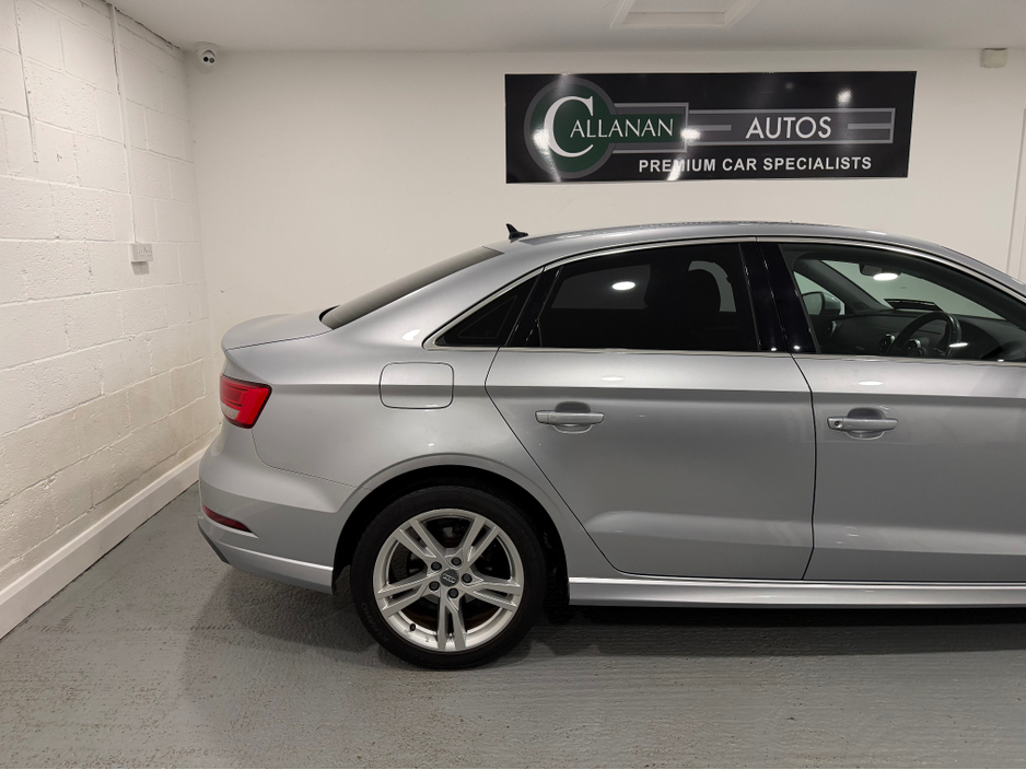 2019 Audi A3 1L Petrol For Sale Images