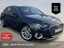 Audi A3 35 TFSI 150HP S Tronic SE