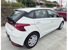 2021 Hyundai i20 1.2L Petrol For Sale Images