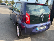 2016 Volkswagen up! 1L Petrol For Sale Images