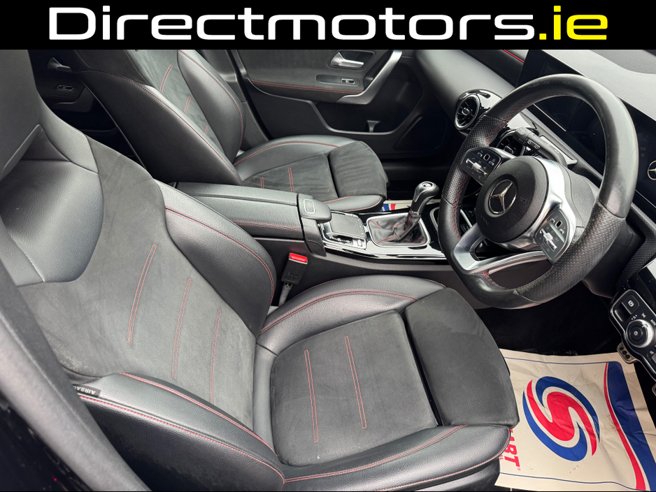 2019 Mercedes-Benz A Class 1.3L Petrol For Sale Images