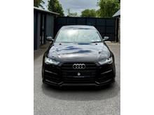2017 Audi A6 2L Diesel For Sale Images