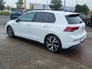 2021 VOLKSWAGEN GOLF R-LINE TSI
