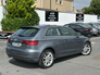 2016 AUDI A3 1.6 TDI 110 SE 17 2DR