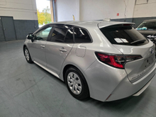 2021 Toyota Corolla 1.8L Petrol Hybrid For Sale Images