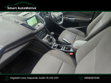 2017 Ford C-Max 1.5L Diesel For Sale Images