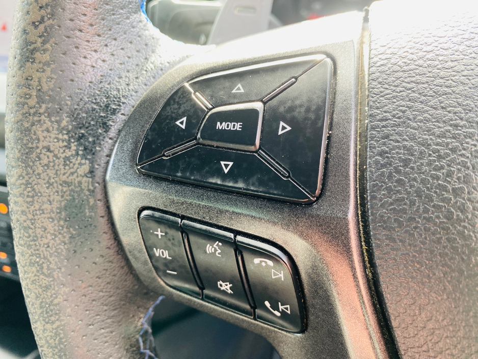 2021 Ford Ranger 2L Diesel For Sale Images