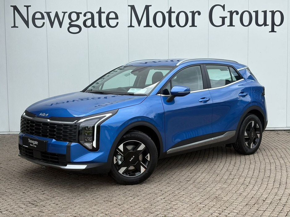 Used Kia Sportage 2026 in Meath