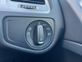 2016 VOLKSWAGEN GOLF 1.2 TSI 5DR AUTO LOW KMS