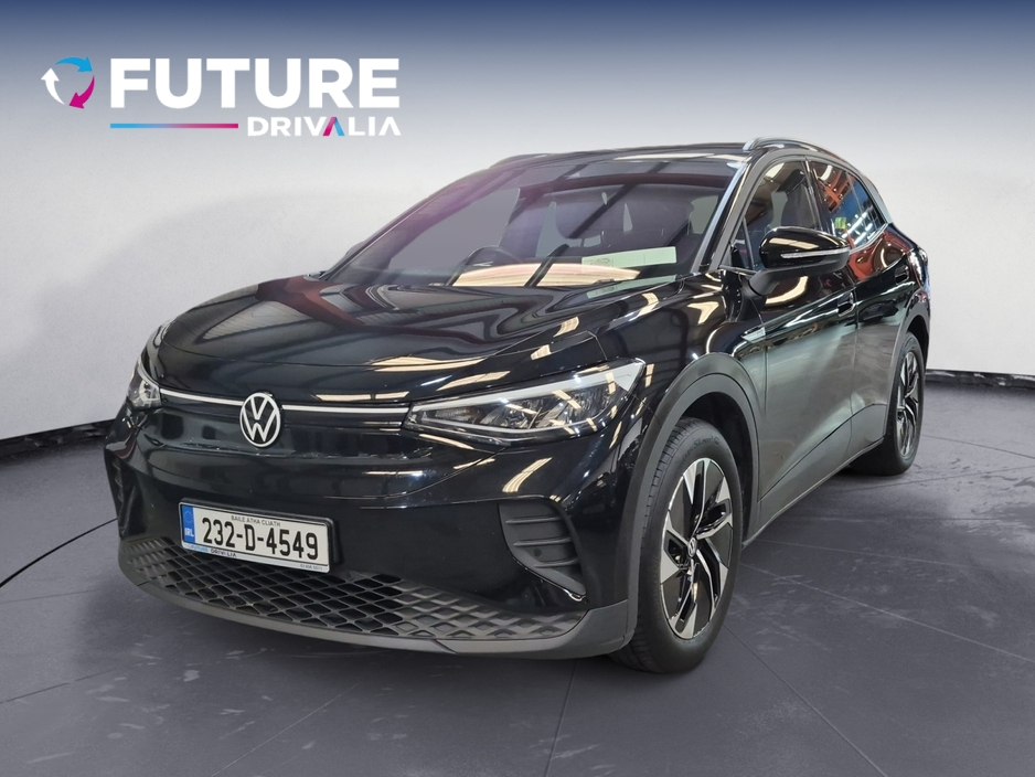 Volkswagen ID.4 Life 77KWH 174BHP