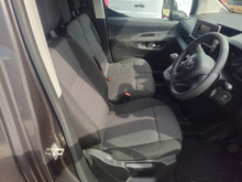 2022 Toyota Proace 1.5L Diesel For Sale Images
