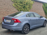 2018 VOLVO S60 D2 DIESEL FINANCE AVAILABLE