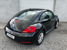 2015 Volkswagen Beetle 1.6L Diesel For Sale Images