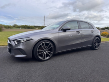 2019 Mercedes-Benz A Class 1.5L Diesel For Sale Images