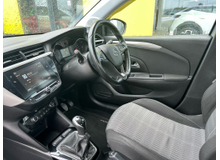 2021 Opel Corsa 1.2L Petrol For Sale Images