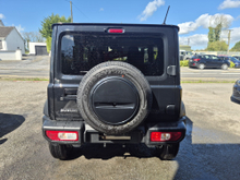 2025 Suzuki Jimny 1.5L Petrol For Sale Images