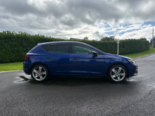 2017 SEAT Leon 2L Diesel For Sale Images