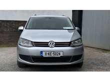 2011 Volkswagen Sharan 2L Diesel For Sale Images