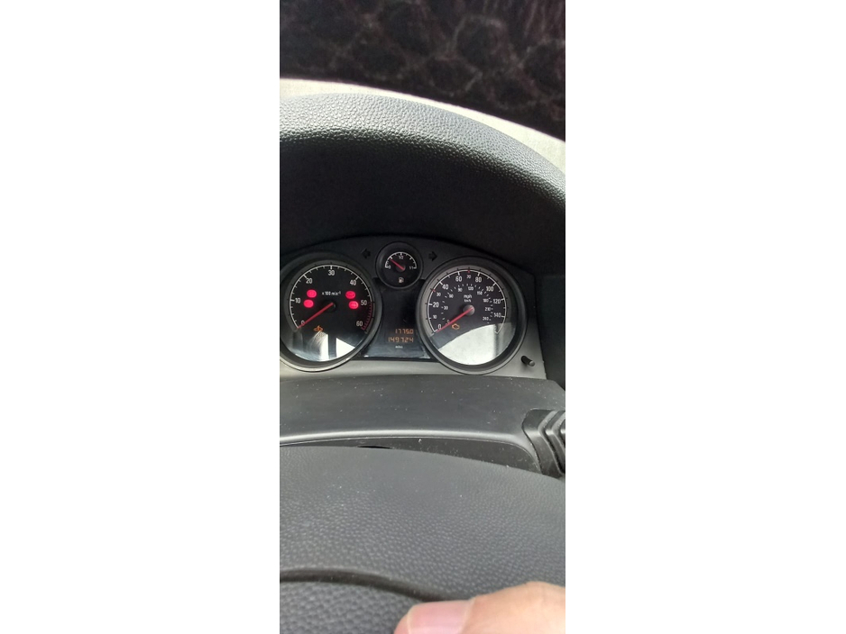 Vauxhall Astra CDTI LIFE 5DR 89BHP 1.3 — thumbnail 3