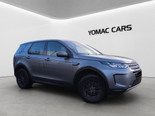 Land Rover Discovery Sport 2.0D S -- IMMACULATE CONDITION -- FINANCE ARRANGED