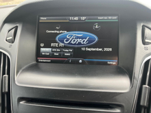 2015 Ford Focus 1.5L Diesel For Sale Images
