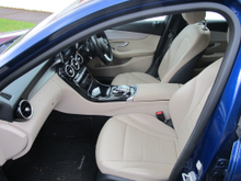 2016 Mercedes-Benz C Class 1.6L Petrol For Sale Images