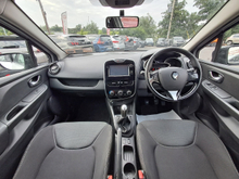 2016 Renault Clio 1.1L Petrol For Sale Images