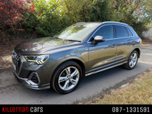 2019 Audi Q3 2L Diesel For Sale Images