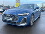 2024 AUDI A5 Sportback Audi A5 S LINE TFSI S-A