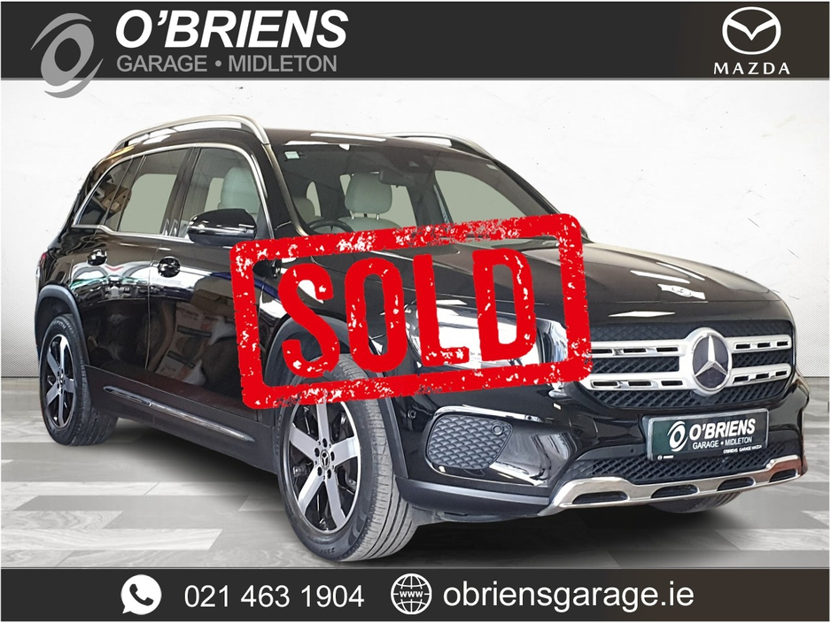 2023 Mercedes-Benz GLB For Sale Images