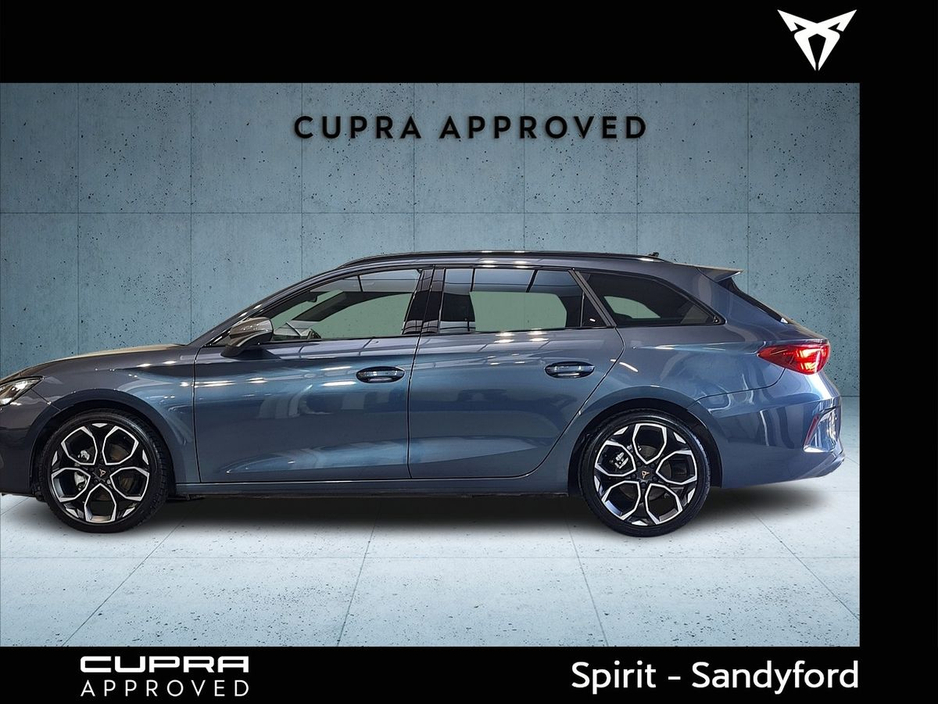 Cupra Leon 1.5eTSI DSG 150HP DSG*Call John 0861913954 — thumbnail 3