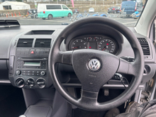 2007 Volkswagen Polo 1.2L Petrol For Sale Images