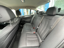 2022 BMW 5 Series 2L Petrol Plug-in Hybrid For Sale Images