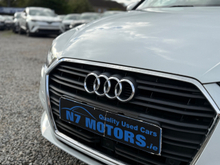 2020 Audi A3 1.4L Petrol For Sale Images