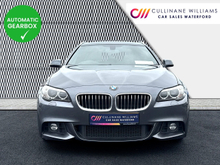 2017 BMW 5 Series 2L Diesel For Sale Images