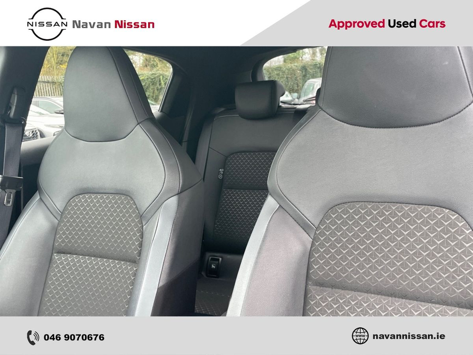 2024 Nissan Juke 1L Petrol For Sale Images