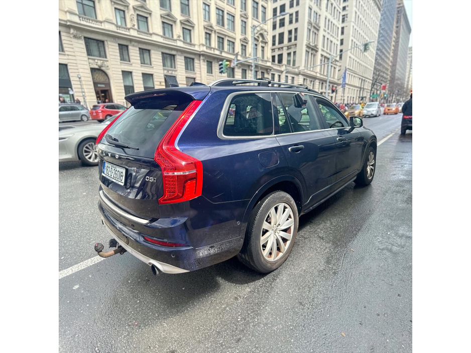 2016 Volvo XC90 2L Diesel For Sale Images