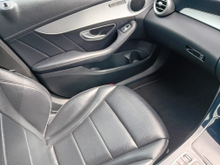 2015 Mercedes-Benz C Class 2.1L Diesel For Sale Images