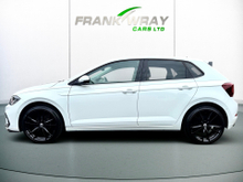 2023 Volkswagen Polo 1L Petrol For Sale Images