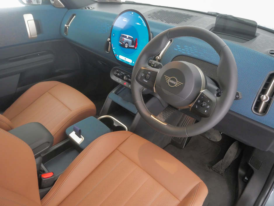 2025 MINI Countryman 0L Electric For Sale Images