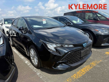 Toyota Corolla 1.8 HYBRID AUTOMATIC - G EDITION - UPGRADED FACTORY ALLOYS - TOYOTA SAFETY SENSE - REAR CAMERA/PARKING RADAR