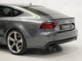 2016 AUDI A7 3.0 TDI 326 BIT Q TIP COMP 4 4DR