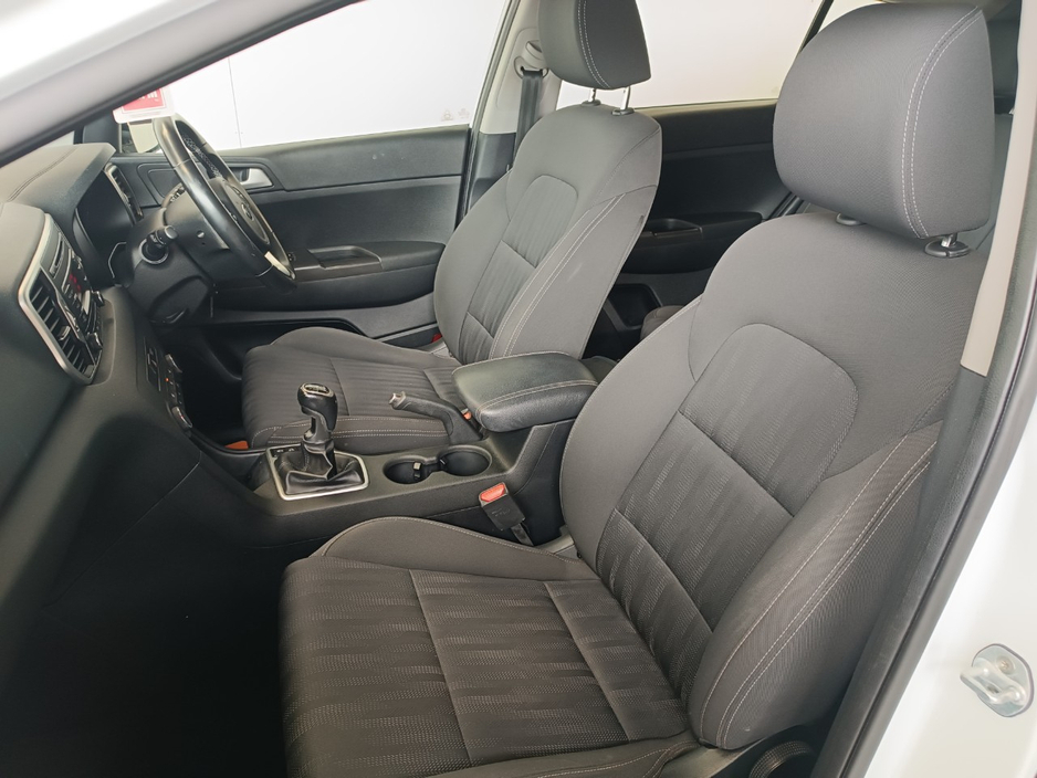 2018 Kia Sportage 1.7L Diesel For Sale Images