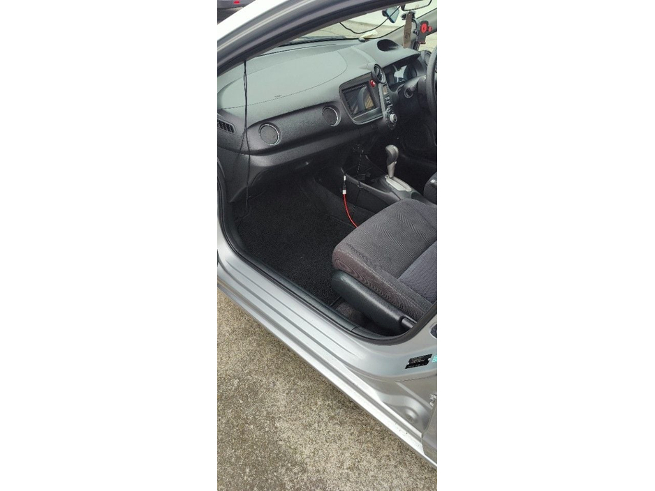 Honda Insight 1.3 SE Hatchback Petrol Automatic (98bhp) — thumbnail 5