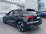 2022 AUDI A3 *** S LINE - 40 TFSI-e  BLACK PACK