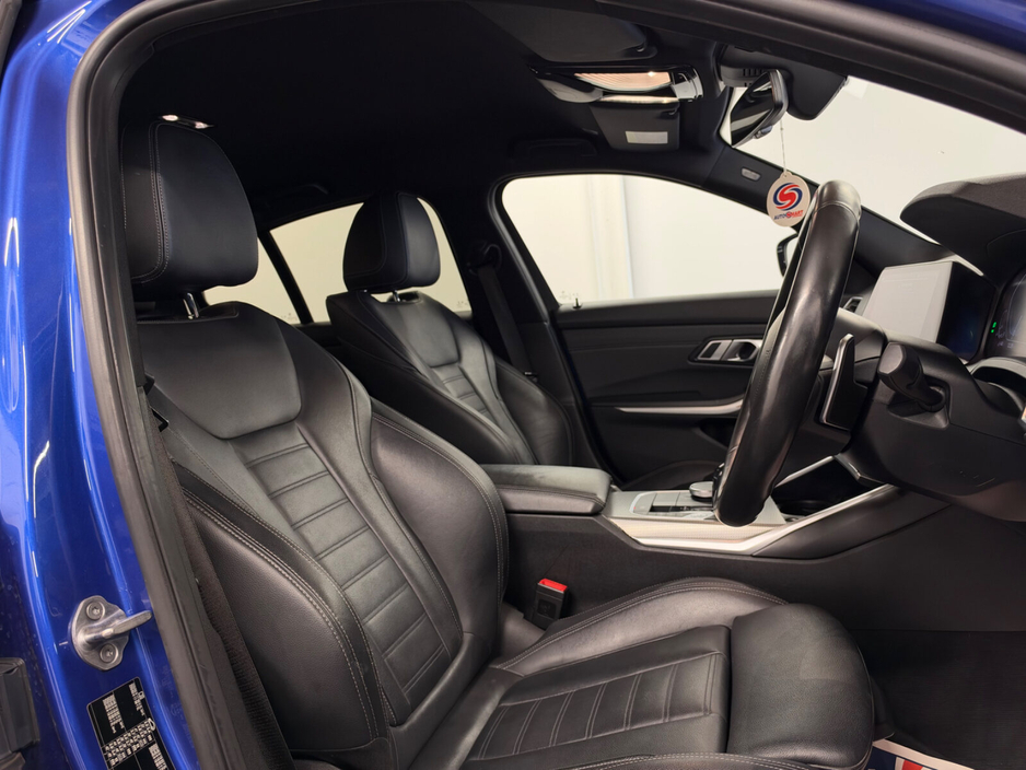 2020 BMW 3 Series 2L Petrol Hybrid For Sale Images