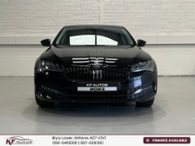 2023 Skoda Superb 2L Diesel For Sale Images