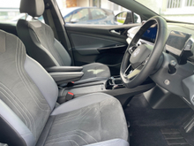 2023 Volkswagen ID.4 0L Electric For Sale Images