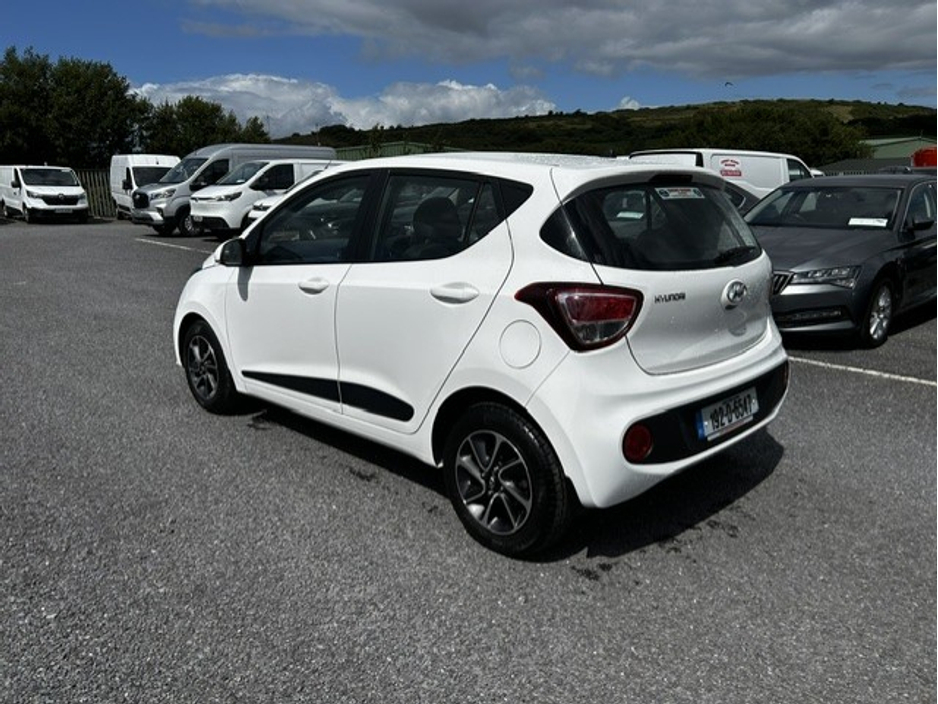 2019 Hyundai i10 1L Petrol For Sale Images